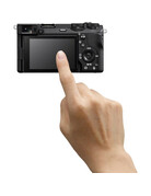 Sony Sony a6700 Mirrorless Camera Body