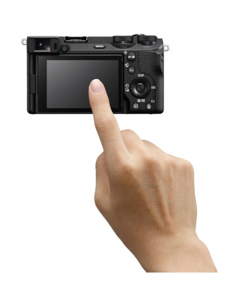 Sony Sony a6700 Mirrorless Camera Body