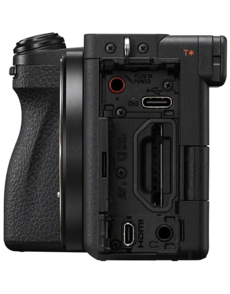 Sony Sony a6700 Mirrorless Camera Body