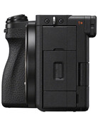 Sony Sony a6700 Mirrorless Camera Body