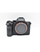 Sony Pre-Owned Sony A7 II  Body Only Shutter Count 58,736