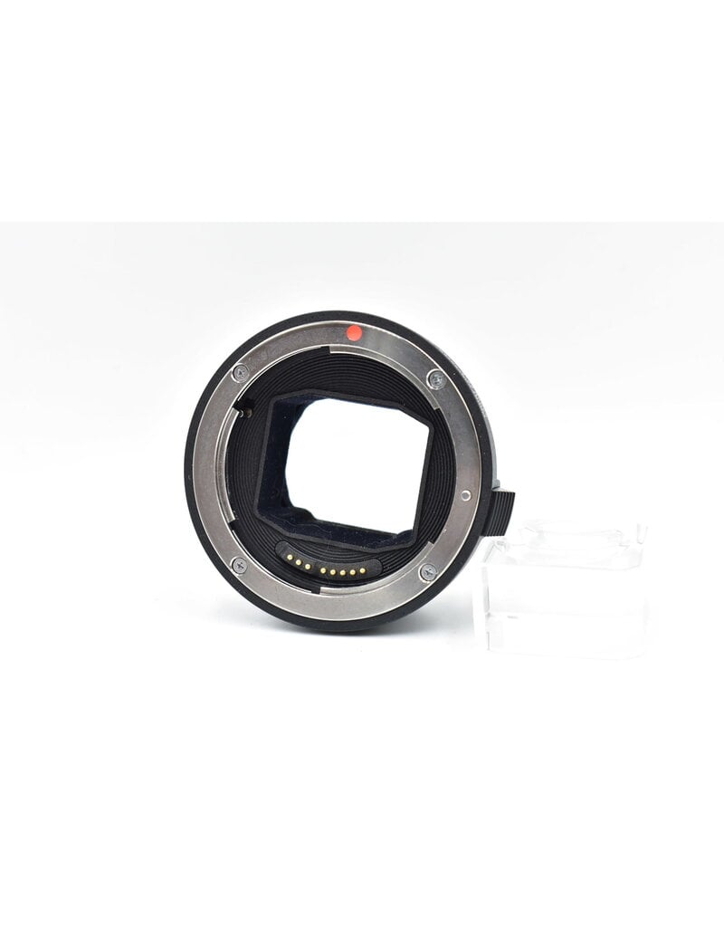 Pre-Owned Sigma MC-11 Adapter for Select Sigma Brand EF-Mount