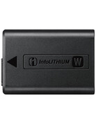 Sony Sony NP-FW50 Lithium-Ion Rechargeable Battery