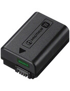 Sony Sony NP-FW50 Lithium-Ion Rechargeable Battery