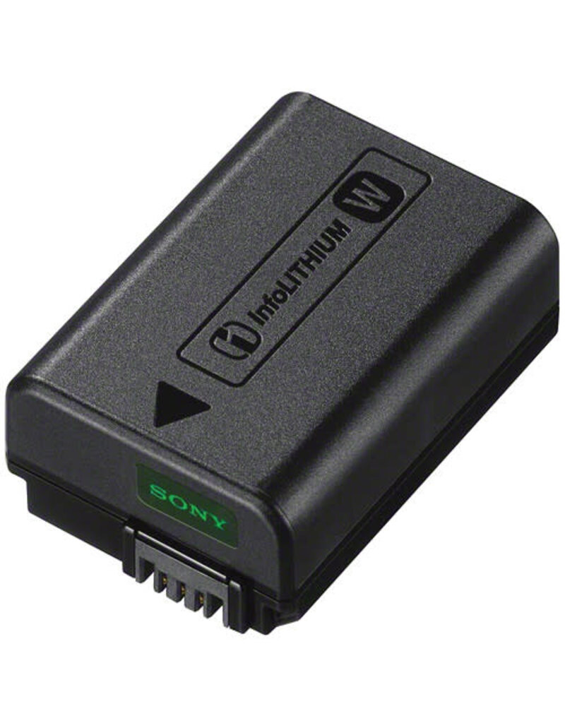 Sony Sony NP-FW50 Lithium-Ion Rechargeable Battery