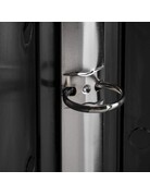 Print File Black ImageSafe-T-Binder