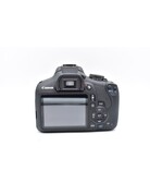 Canon Pre-Owned Canon Rebel T7  With 18-55 IS II