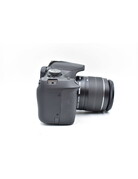 Canon Pre-Owned Canon Rebel T7  With 18-55 IS II