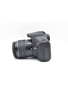 Canon Pre-Owned Canon Rebel T7  With 18-55 IS II