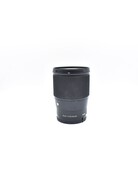 Pre-Owned Sigma 16mm F1.4 DC DN For Sony E APS-C