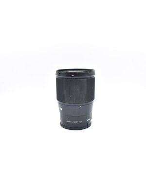 Pre-Owned Sigma 16mm F1.4 DC DN For Sony E APS-C