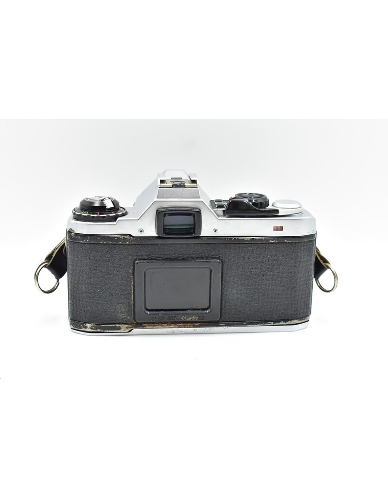 Pre-Owned  Pentax ME Super w/ 55mm F2 (35mm Camera)