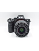 Sony Pre-Owned Sony A7 III With 28-70mm