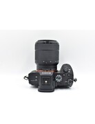 Sony Pre-Owned Sony A7 III With 28-70mm Shutter Count 1406