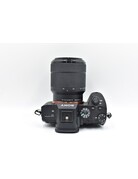 Sony Pre-Owned Sony A7 III With 28-70mm