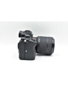 Sony Pre-Owned Sony A7 III With 28-70mm