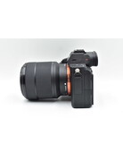 Sony Pre-Owned Sony A7 III With 28-70mm