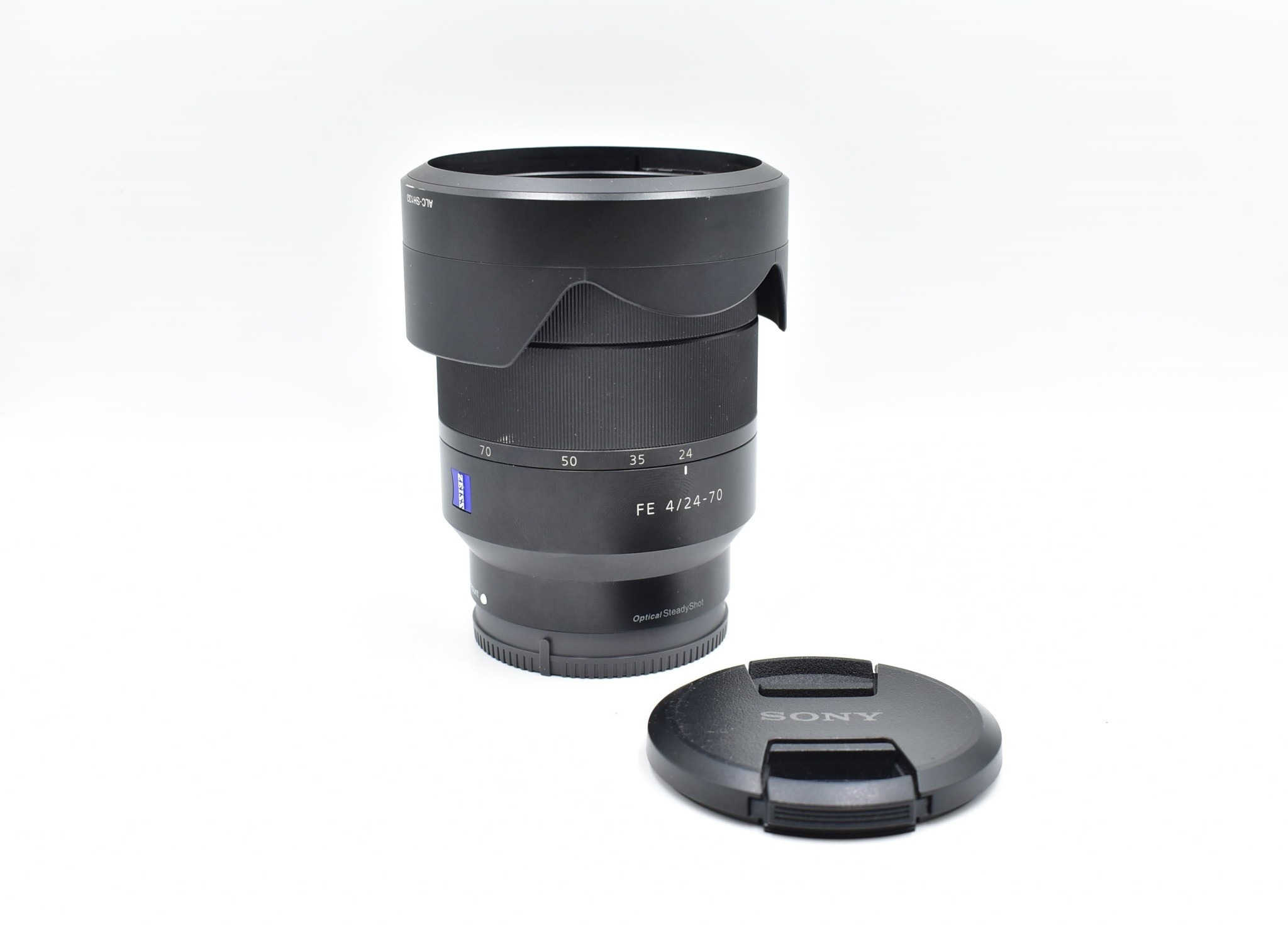 【to.pop 】SONY T* FE 24-70 F4 ZA OSS SEL2470Z | α Lenses | Sony Liberia