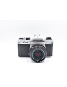 Pre-Owned Pentax K1000 With 50mm F/1.7