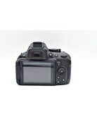 Nikon Pre-Owned Nikon D5200 With 18-55mm