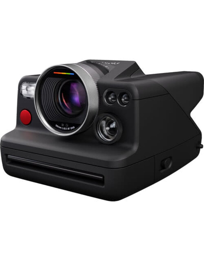 Polaroid NOW + Instant Camera — Pro Photo Supply