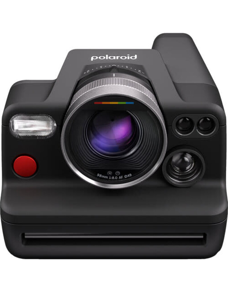 Polaroid 600 Color Film i-Type - Tuttle Cameras