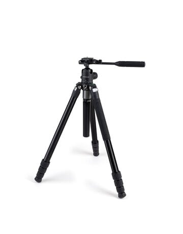 Promaster Chronicle Aluminum Tripod Kit