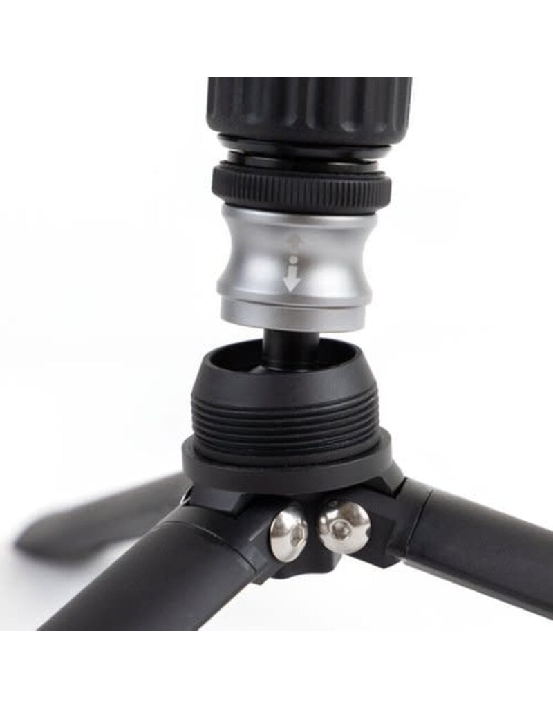 The Chronicle Tripod by ProMaster by ProMaster — Kickstarter