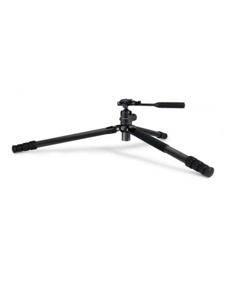 Promaster Chronicle Carbon Fiber Tripod Kit