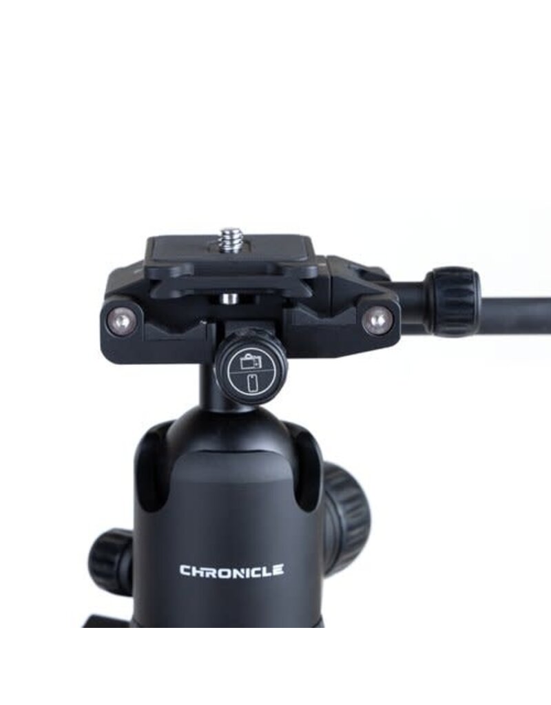 Promaster Chronicle Carbon Fiber Tripod Kit