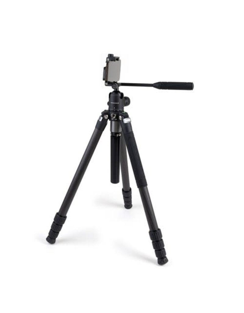 Promaster Chronicle Carbon Fiber Tripod Kit