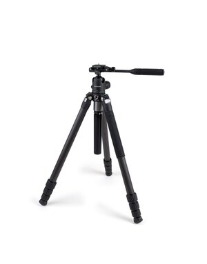 Promaster Chronicle Carbon Fiber Tripod Kit