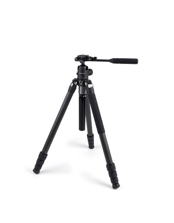 Promaster Chronicle Carbon Fiber Tripod Kit