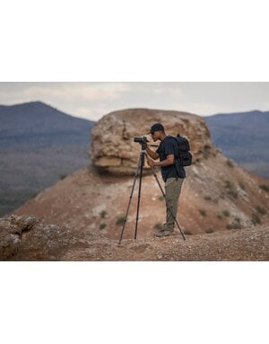 Promaster Chronicle Carbon Fiber Tripod Kit