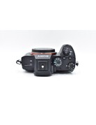 Sony Pre-Owned Sony A7 III  Body Only Shutter Count 148,680