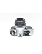 Pre-Owned  Pentax ME Super w/ 50mm F2