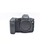 Canon Pre-Owned Canon EOS R Body Only