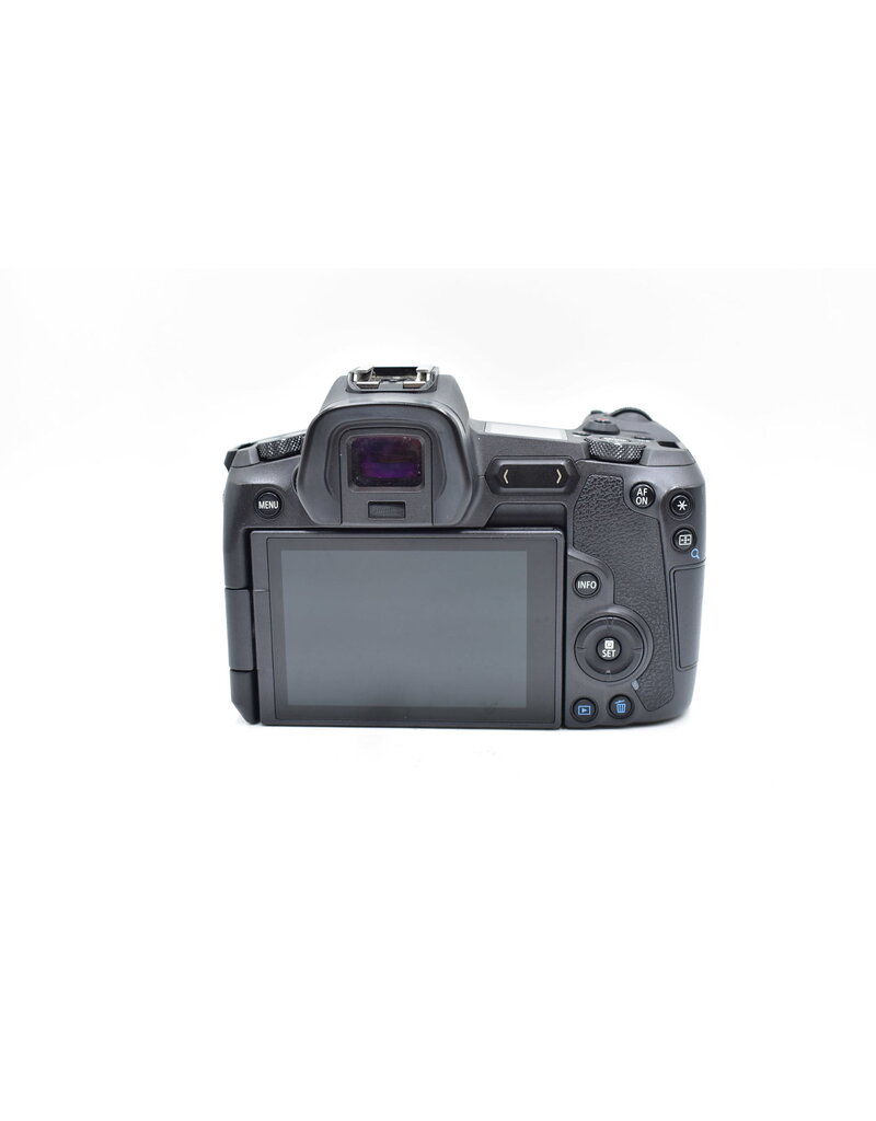 Canon Pre-Owned Canon EOS R Body Only