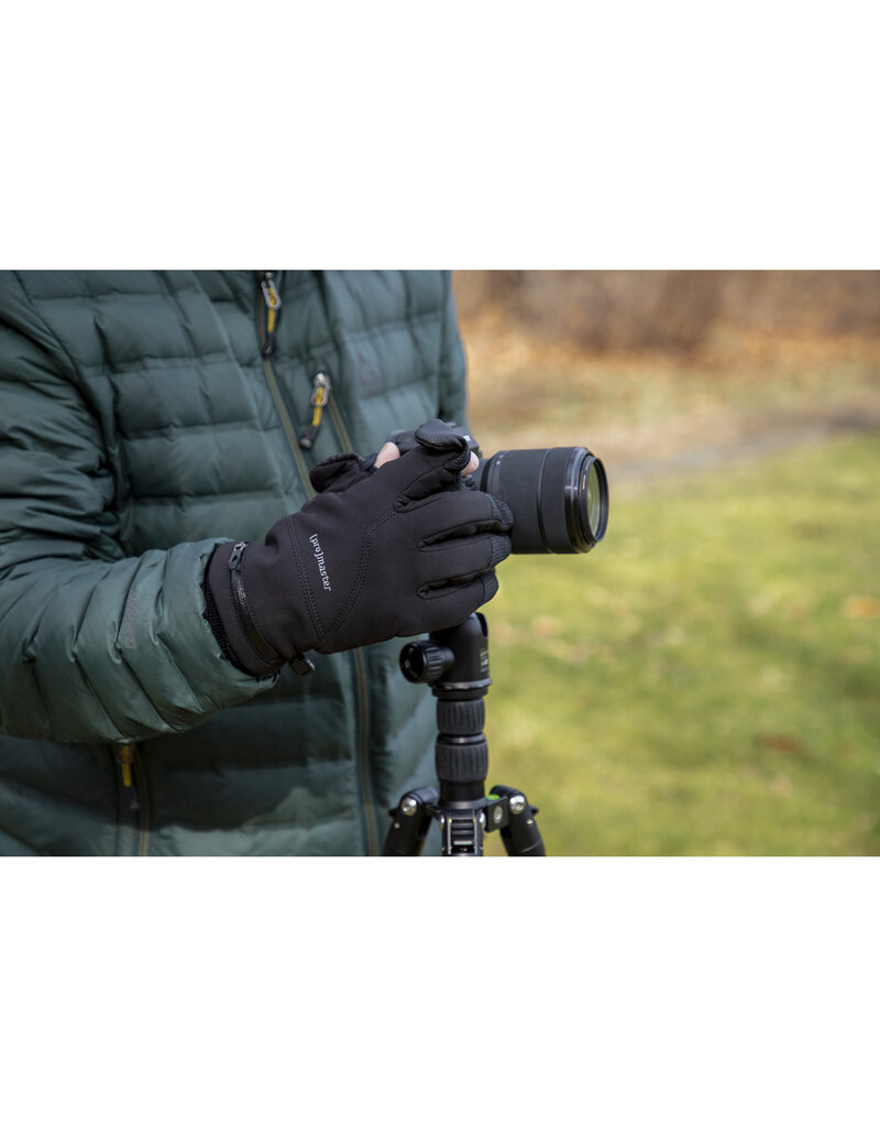 Promaster 4-Layer Photo Gloves XX Large v2