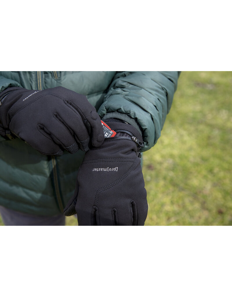 Promaster 4-Layer Photo Gloves XX Large v2