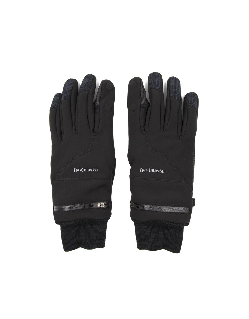 Promaster 4-Layer Photo Gloves XX Large v2