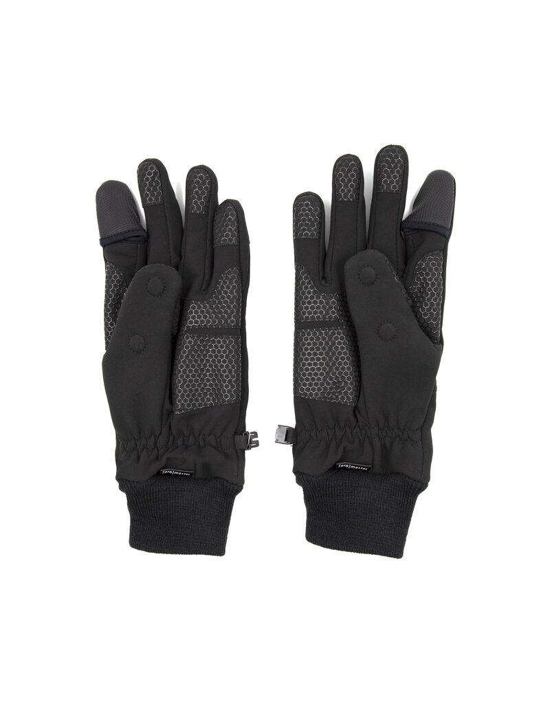 Promaster 4-Layer Photo Gloves Medium v2