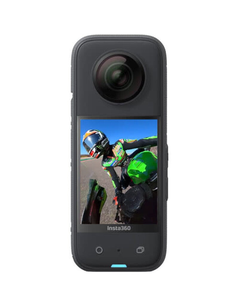 Cyber Monday Brings a Solid Deal on the Great Insta360 X3 Action