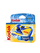 Kodak Kodak Sport Flash 27 Exposure