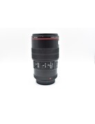 Canon Pre-owned Canon 100mm f/2.8 L Macro IS USM EF-Mount Lens