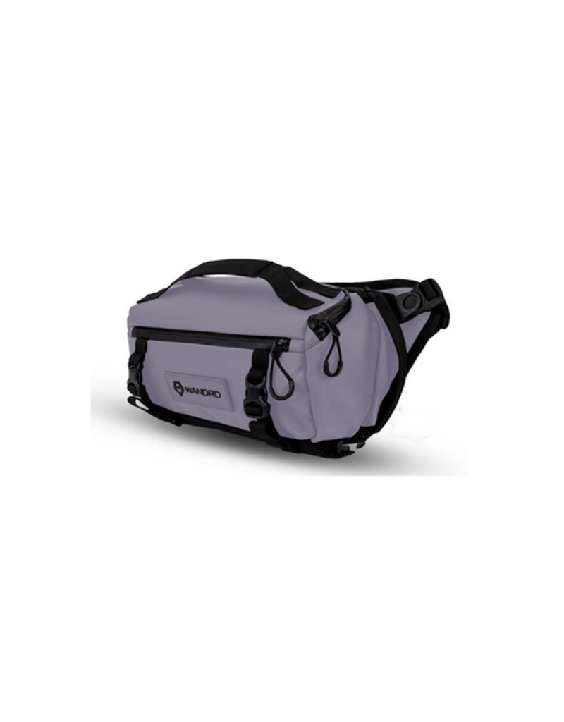 Wandrd WANDRD ROGUE Sling 6L Uyuni Purple