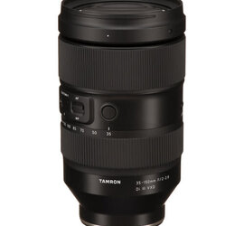 Tamron 35-150mm f/2-2.8 Di III VXD Lens (Nikon Z) - Tuttle Cameras