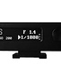 Keks Keks KM02 OLED Light Meter (Black)