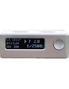 Keks Copy of Keks KM02 OLED Light Meter (Chrome)