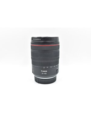Canon Pre-Owned Canon RF 24-105mm F4L  IS USM